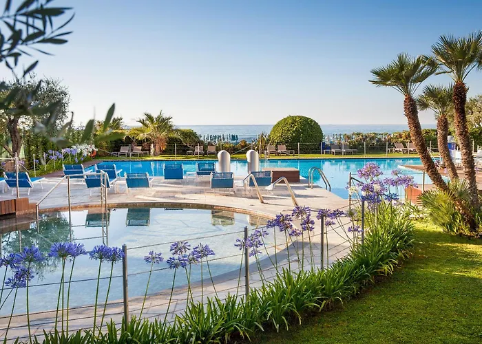 Grand Hotel Diana Majestic Diano Marina